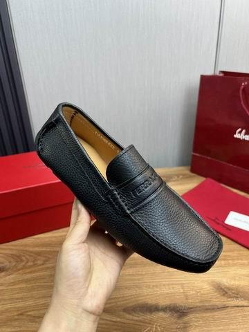 Ferragamo Shoes Ferragamo sz38-45 mnh0522