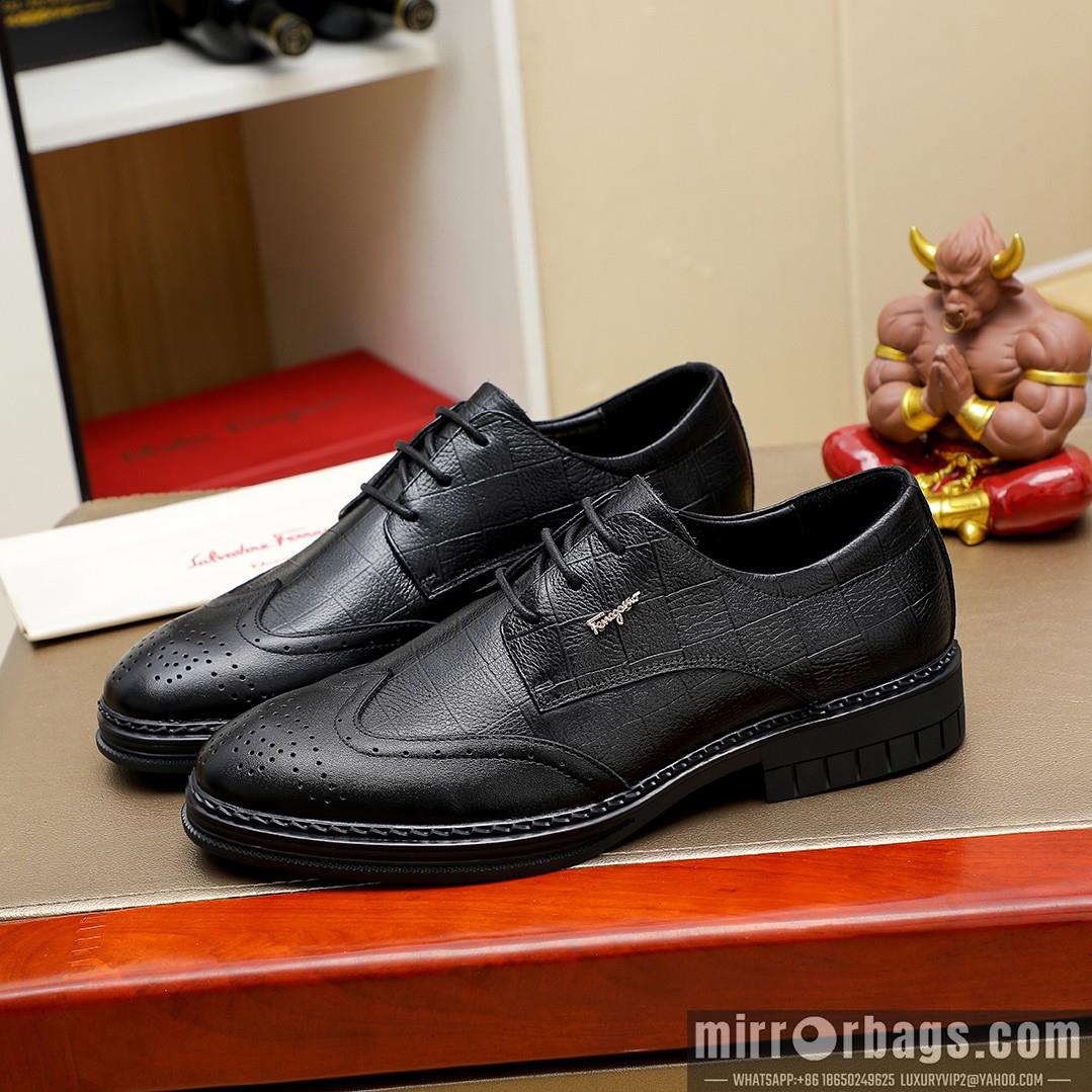 Ferragamo Shoes Ferragamo sz38-44 h0935