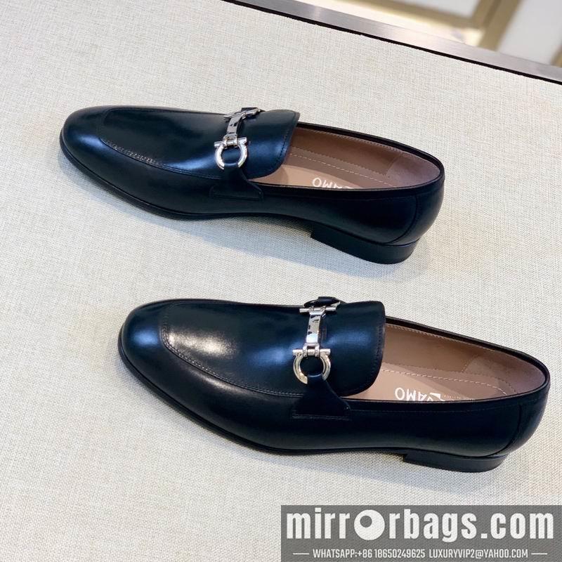 Ferragamo Shoes Ferragamo sz39-44 hnm0214