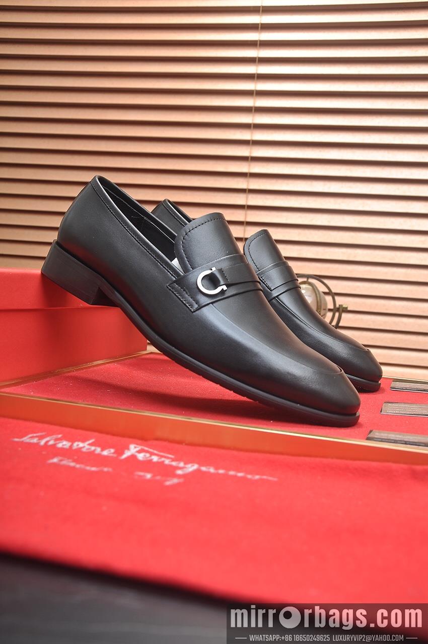 Ferragamo Shoes Ferragamo sz38-44 hnh0247