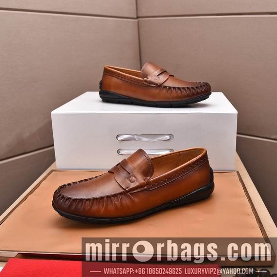 Ferragamo Shoes Ferragamo sz38-44 mnh0604