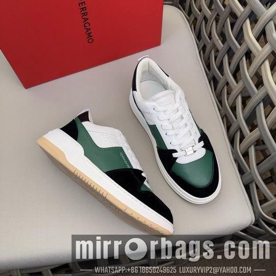 Ferragamo Shoes Ferragamo sz39-44 hnh0402