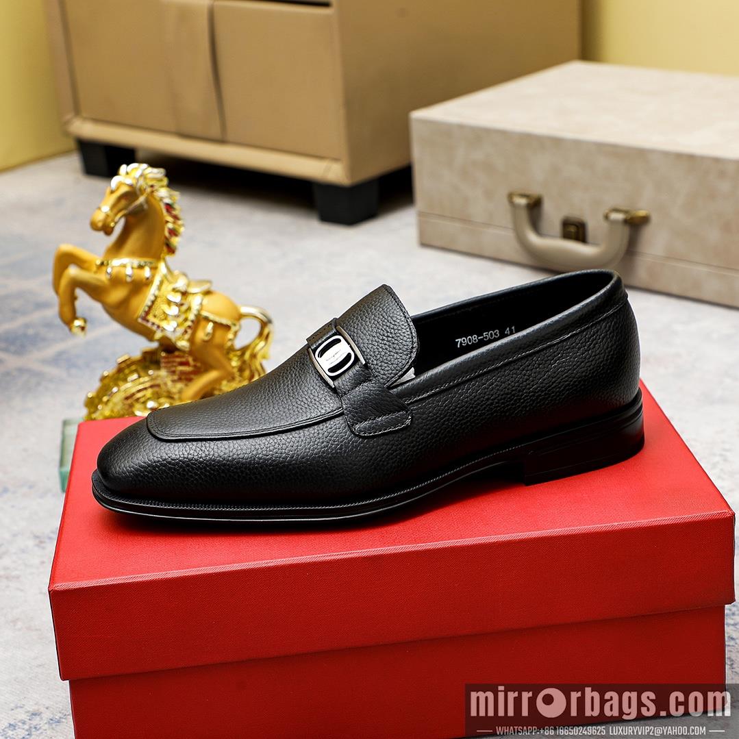 Ferragamo Shoes Ferragamo sz38-46 hnh1240