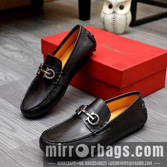 Ferragamo Shoes Ferragamo sz38-45 mnh0518