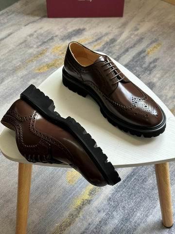 Ferragamo Shoes Ferragamo sz39-44 hnh0615