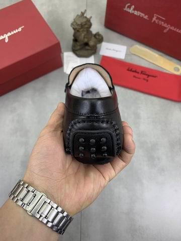 Ferragamo Shoes Ferragamo sz38-45 mnh0315