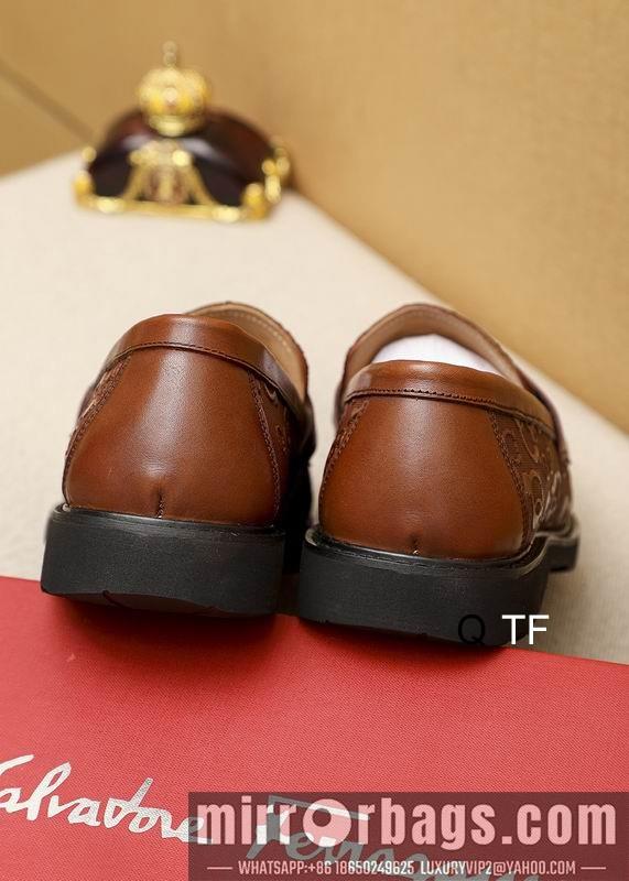 Ferragamo Shoes Ferragamo sz38-45 TF0209