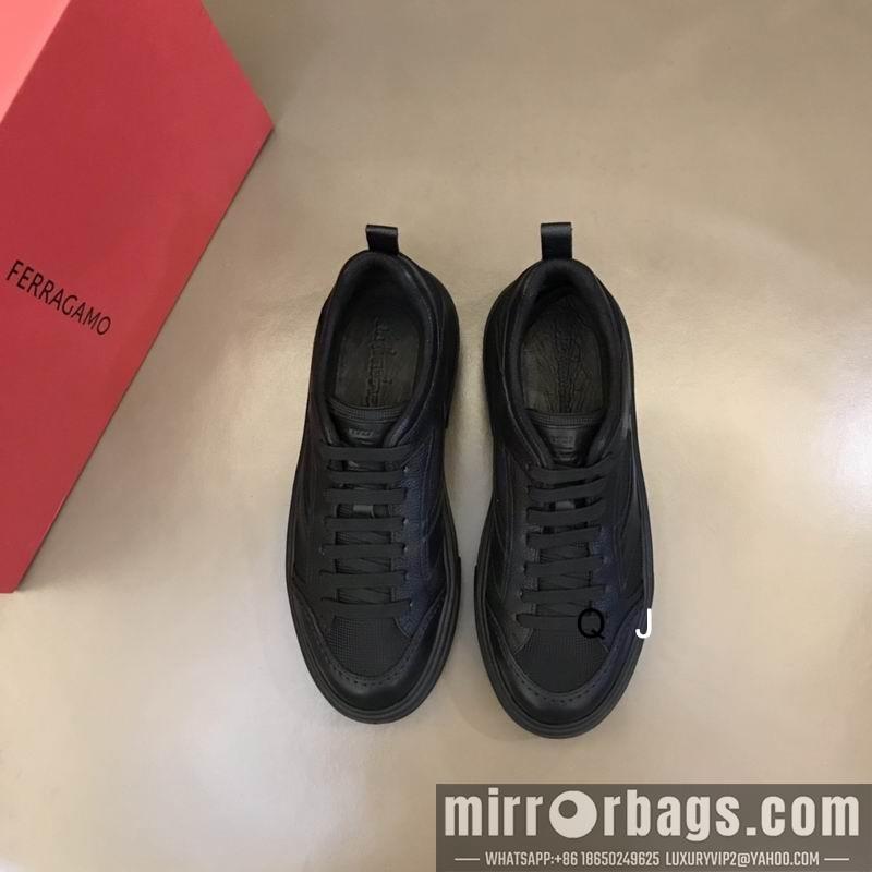 Ferragamo Shoes Ferragamo sz38-45 J1005