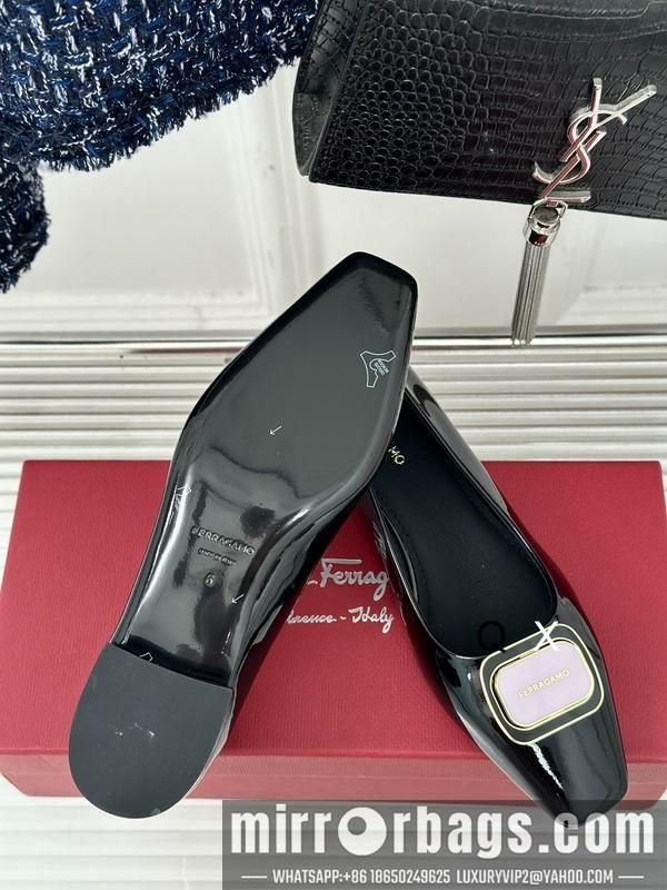Ferragamo Shoes Ferragamo sz35-40 JX0901