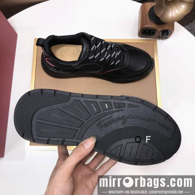 Ferragamo Shoes Ferragamo sz38-45 2C TF0703