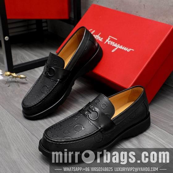Ferragamo Shoes Ferragamo sz38-45 hnh0708