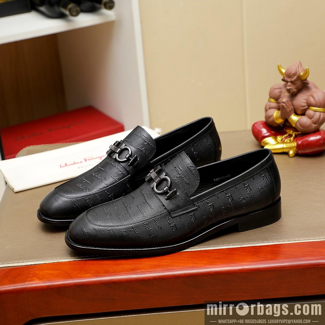 Ferragamo Shoes Ferragamo sz38-45 h0805