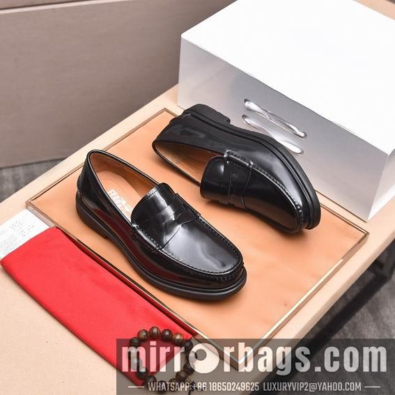 Ferragamo Shoes Ferragamo sz38-44 mnh0356