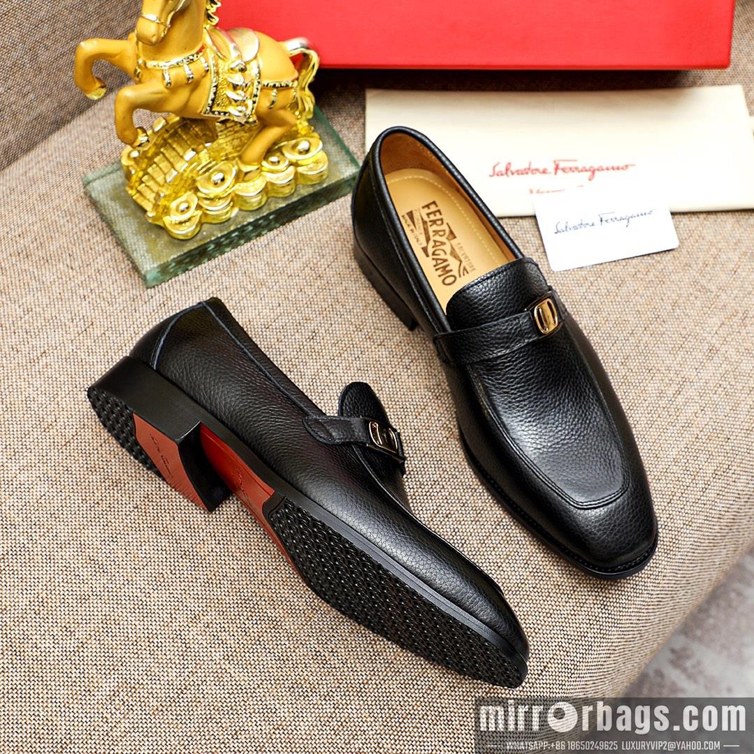 Ferragamo Shoes Ferragamo sz38-45 h0919