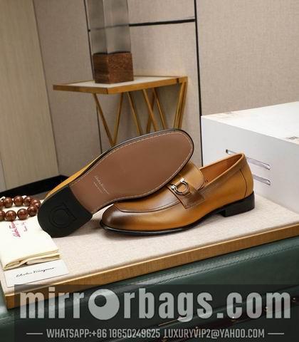 Ferragamo Shoes Ferragamo sz38-44 mnh02210