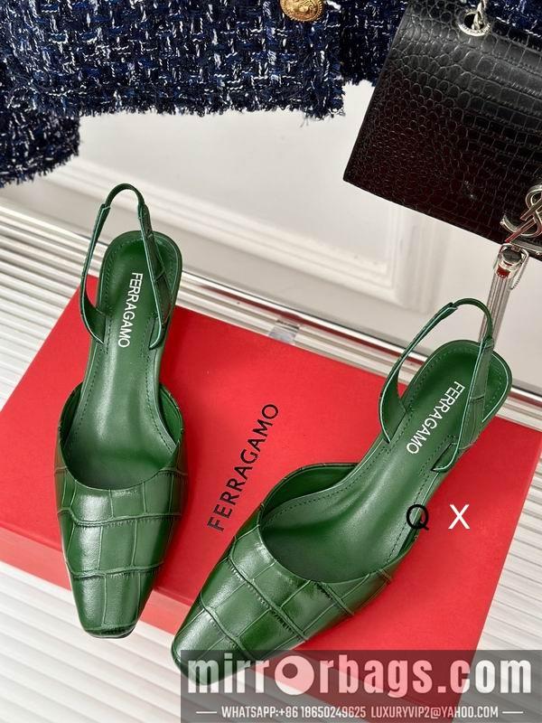 Ferragamo Shoes Ferragamo sz35-40 JX0502