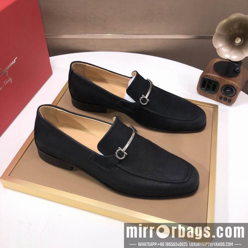 Ferragamo Shoes Ferragamo sz38-45 hnh0328