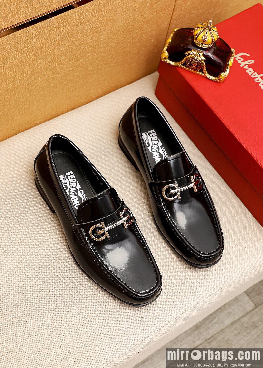 Ferragamo Shoes Ferragamo sz38-44 h0960