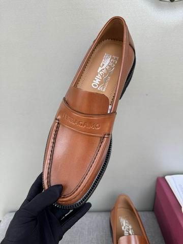 Ferragamo Shoes Ferragamo sz38-45 hnh0567