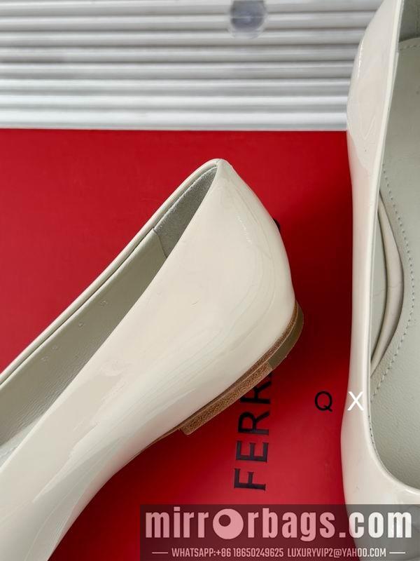Ferragamo Shoes Ferragamo sz35-40 JX0501