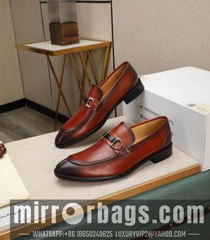 Ferragamo Shoes Ferragamo sz38-45 mnh0419