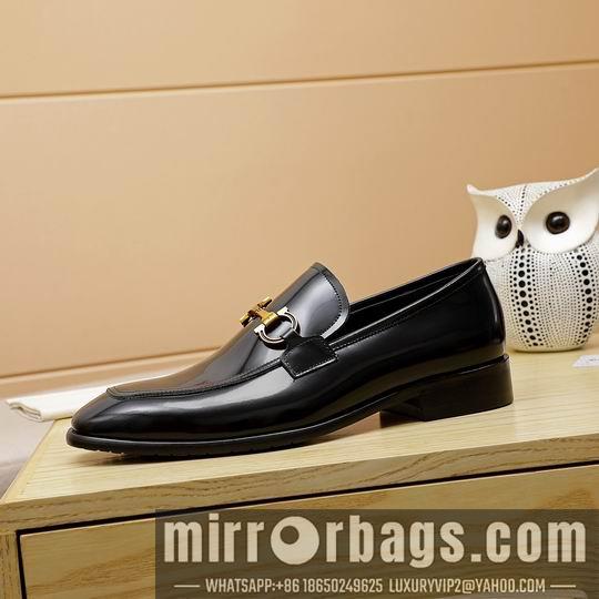 Ferragamo Shoes Ferragamo sz38-44 mnh0512