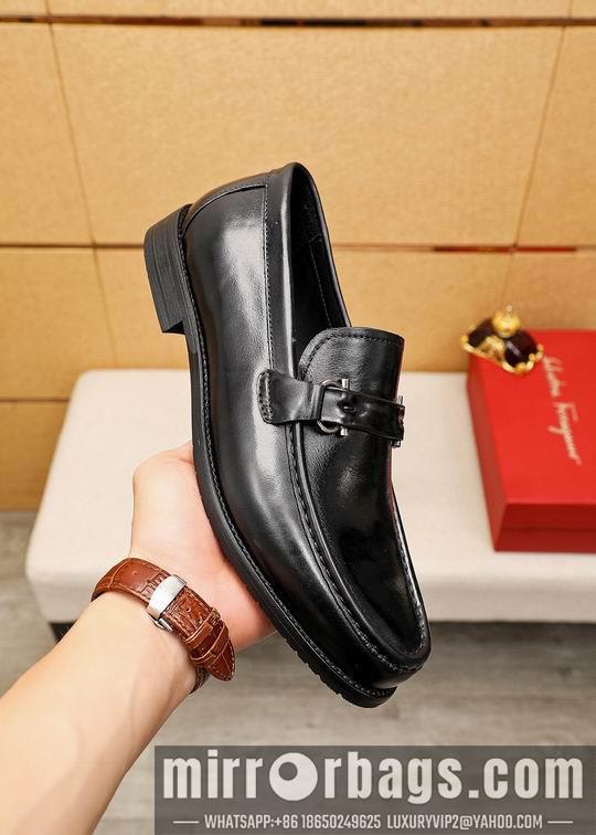 Ferragamo Shoes Ferragamo sz38-46 mnh0369