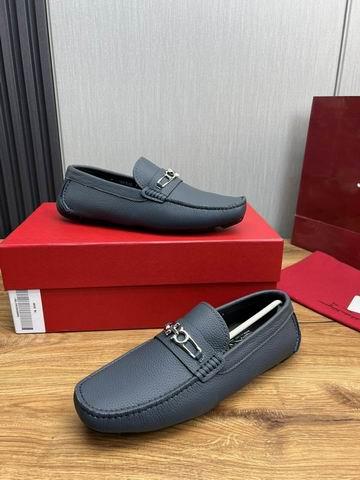 Ferragamo Shoes Ferragamo sz38-45 mnh0521