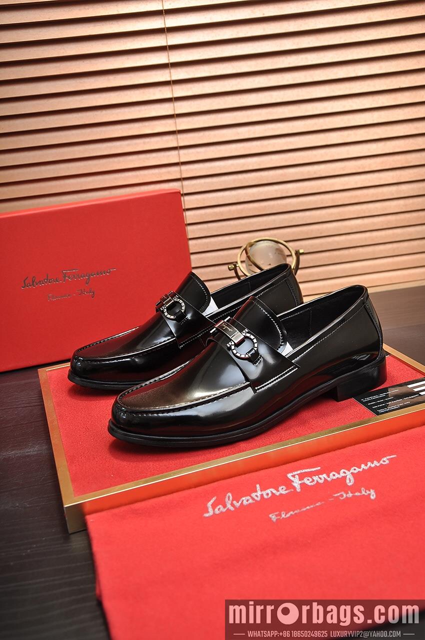 Ferragamo Shoes Ferragamo sz38-45 hnh1233