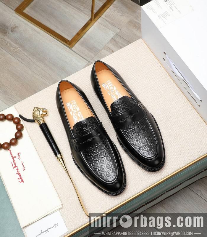 Ferragamo Shoes Ferragamo sz38-46 hnh0322