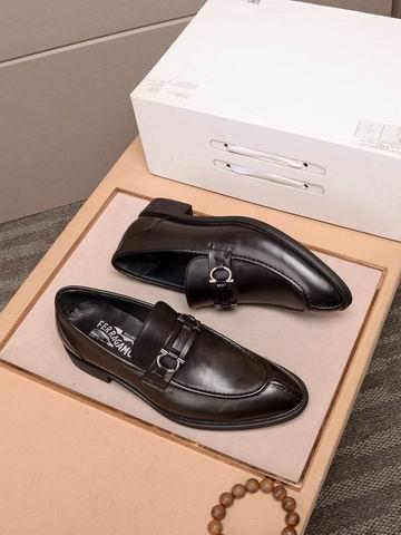 Ferragamo Shoes Ferragamo sz38-44 mnh02207