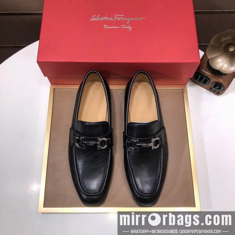 Ferragamo Shoes Ferragamo sz38-45 hnh0329