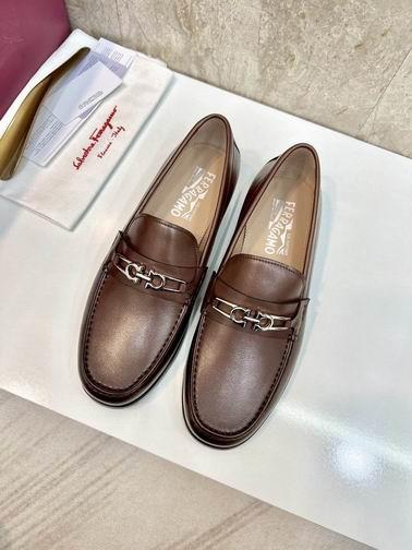 Ferragamo Shoes Ferragamo sz38-45 mnh0561