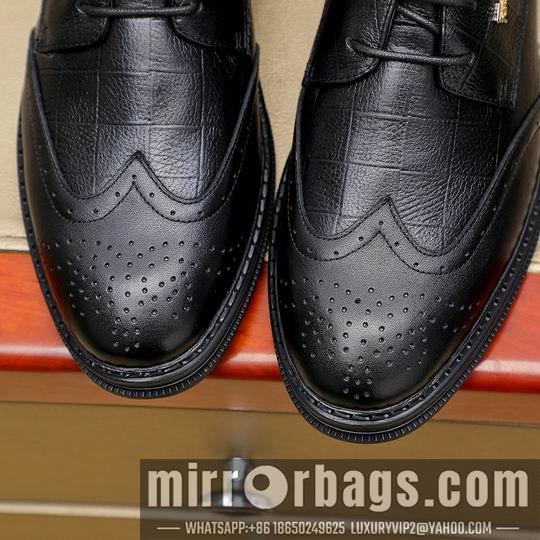 Ferragamo Shoes Ferragamo sz38-46 mnh0903