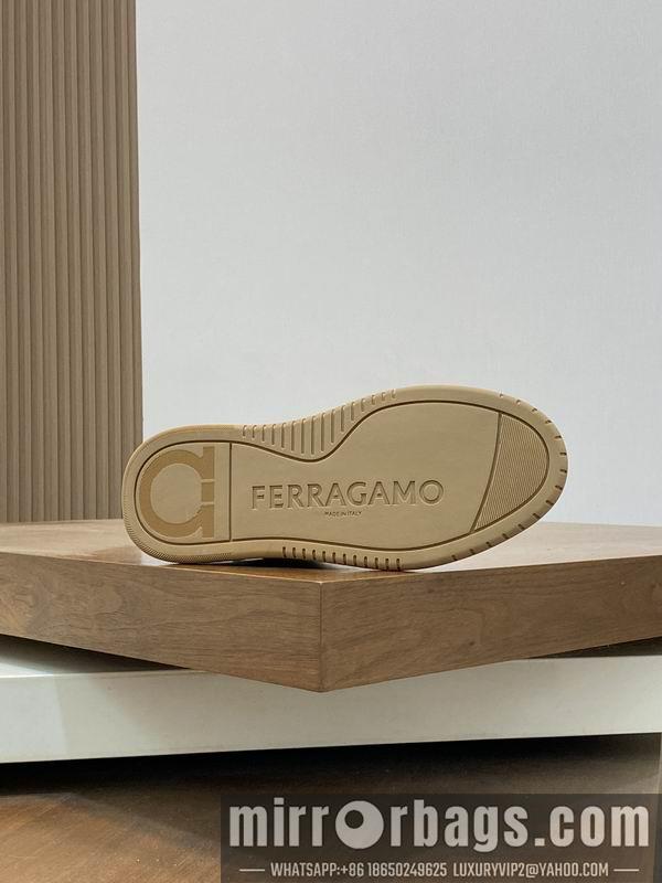 Ferragamo Shoes Ferragamo sz38-45 hnh0301