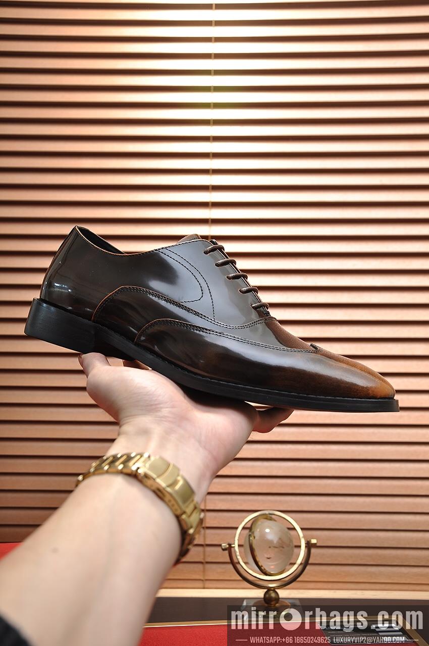 Ferragamo Shoes Ferragamo sz38-44 hnh0237