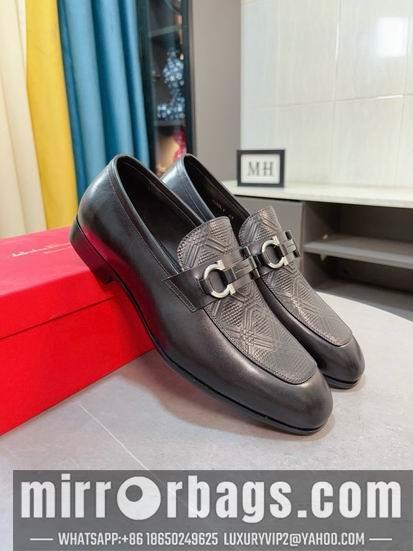 Ferragamo Shoes Ferragamo sz38-44 mnh0703