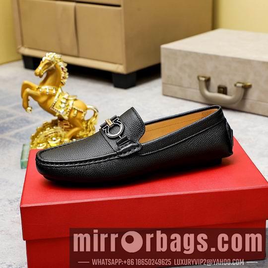 Ferragamo Shoes Ferragamo sz38-44 hnh0912
