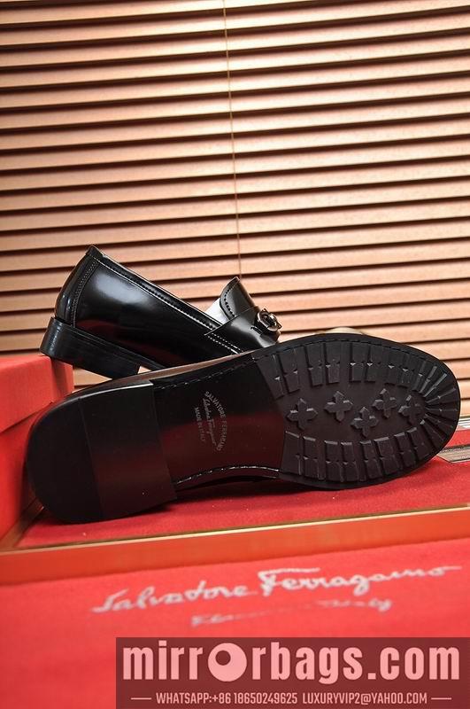 Ferragamo Shoes Ferragamo sz38-45 hnh0304