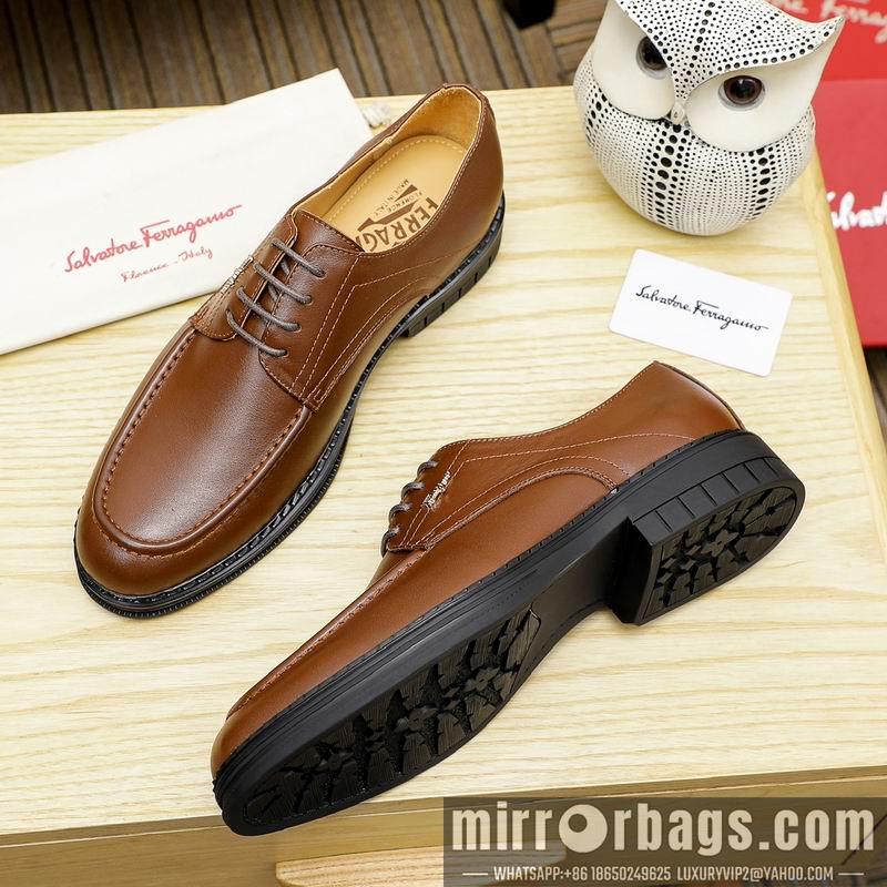 Ferragamo Shoes Ferragamo sz38-45 hnh0266