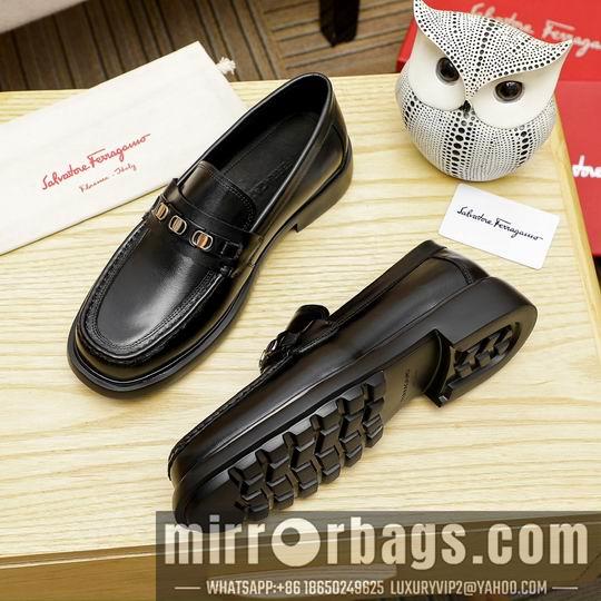 Ferragamo Shoes Ferragamo sz38-46 hnh1006