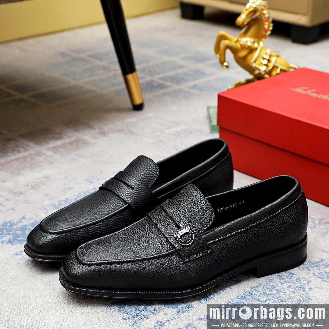 Ferragamo Shoes Ferragamo sz38-46 hnh1238
