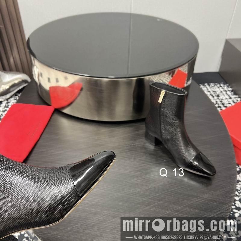 Ferragamo Shoes Ferragamo sz35-40 YM0801