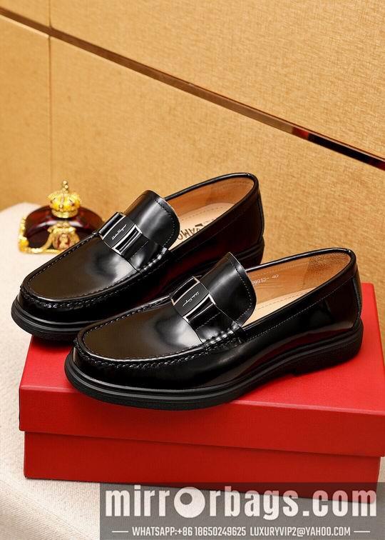 Ferragamo Shoes Ferragamo sz38-45 mnh0562
