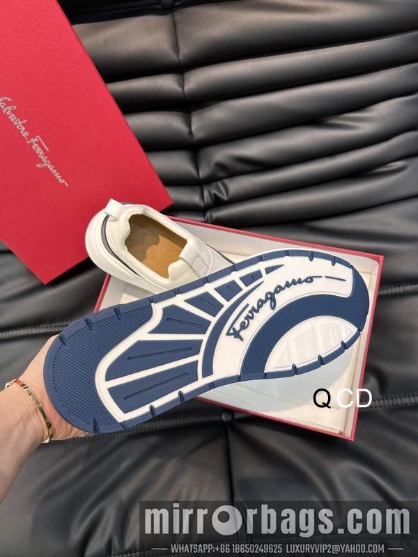 Ferragamo Shoes Ferragamo sz38-45 2C WM0904