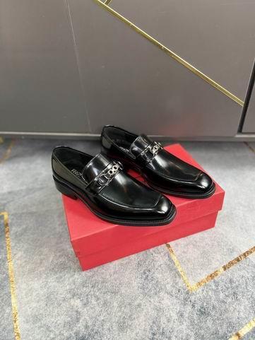 Ferragamo Shoes Ferragamo sz38-44 mnh02215