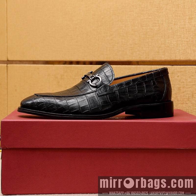 Ferragamo Shoes Ferragamo sz38-44 mnm02132