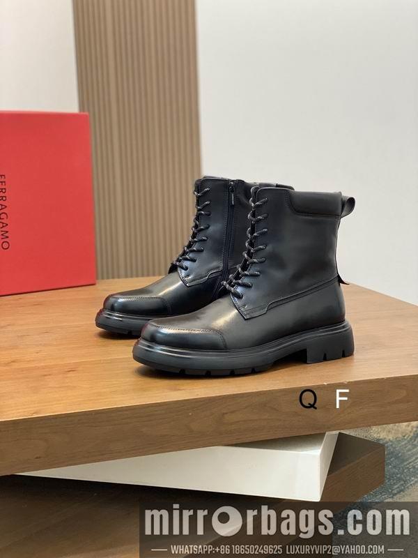 Ferragamo Shoes Ferragamo sz38-45 TF1112
