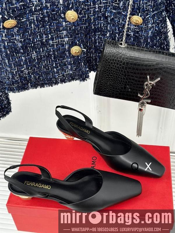 Ferragamo Shoes Ferragamo sz35-40 JX0502