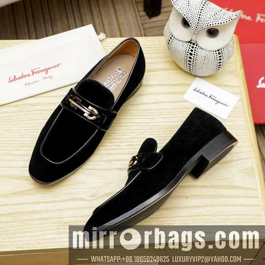 Ferragamo Shoes Ferragamo sz38-45 hnh0718